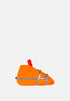 OBO OGO Kickers Orange XS